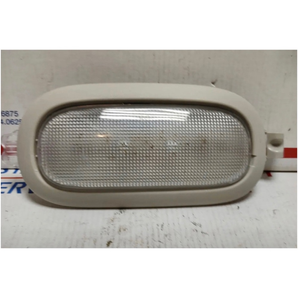 2007-2017 Jeep Compass Rear Roof Dome Light